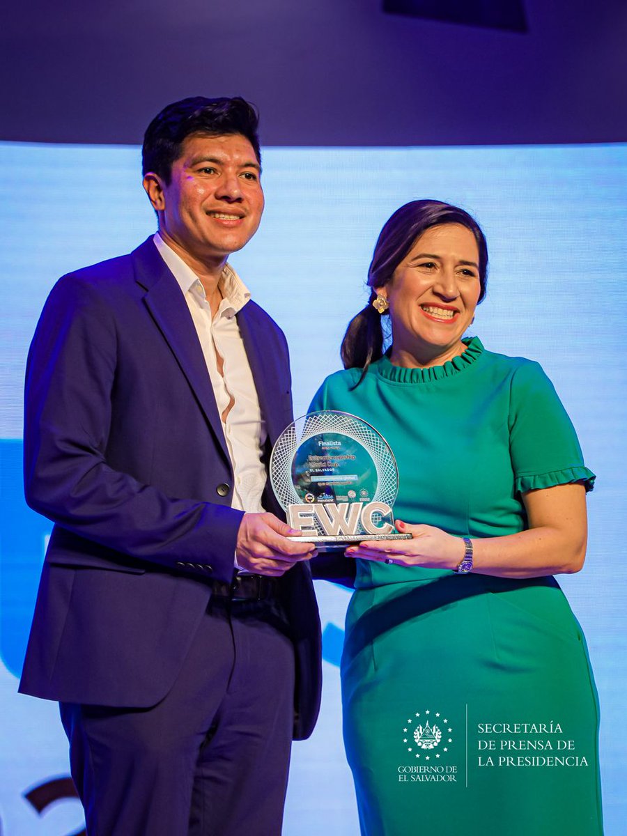 Secretaría de Prensa de la Presidencia tweet media