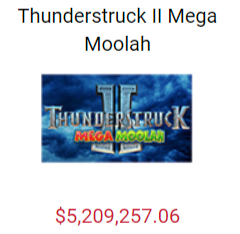 CanadianSpinner's tweet photo. Thunderstruck II Mega Moolah

https://t.co/UxxgsGrEk0 
Progressive Jackpot at #CasinoClassic
🆓 🆓
#FreeSpins
#NoDepositBonus
#MillionDollarWin
#OnlineCasino
#SpinToWin
#LuckySpins
#BigWin
#GamblingLuck
#WinningStreak https://t.co/FXCGYyw27q