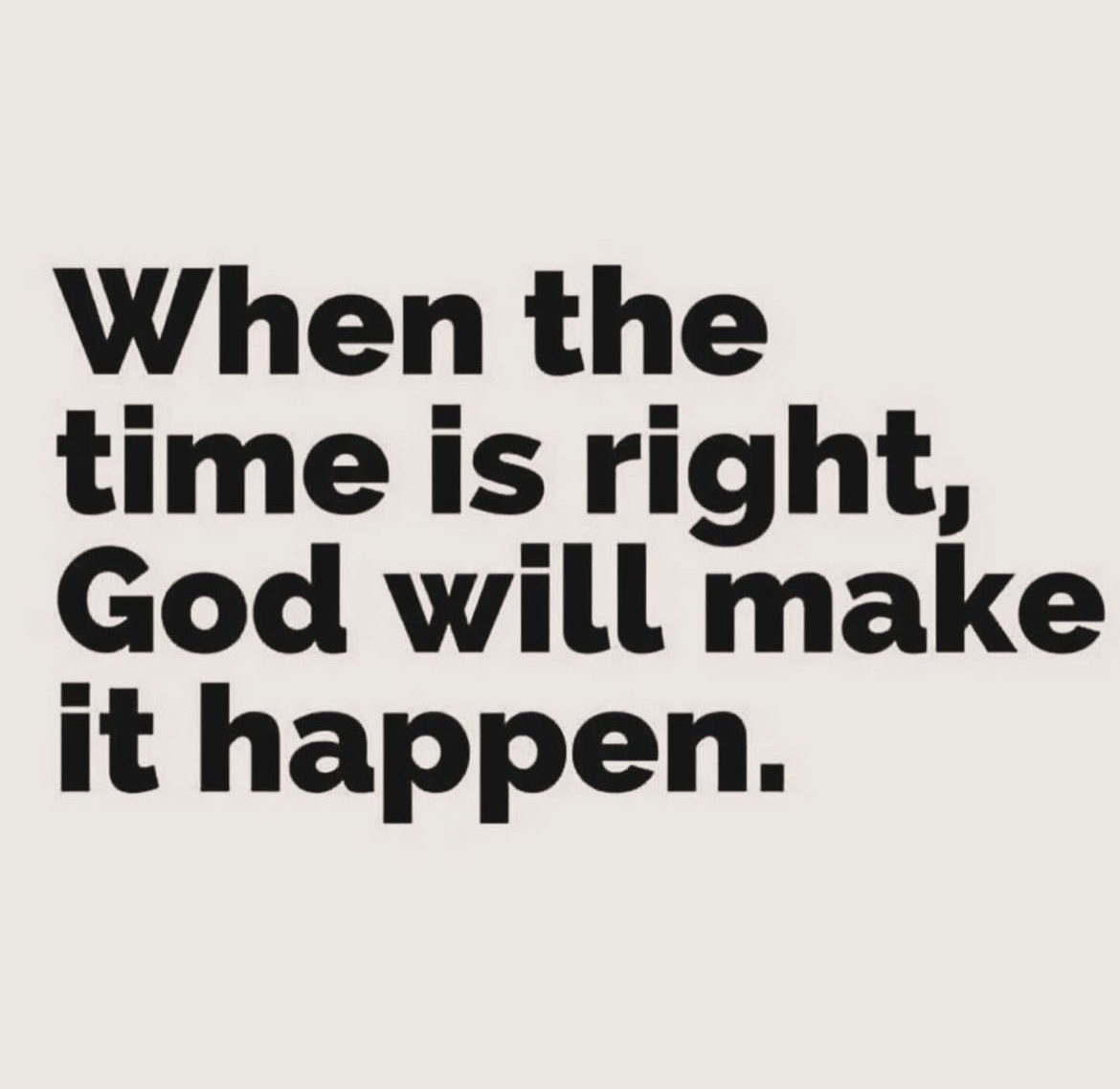wiseconnector's tweet photo. Be patient https://t.co/6iVzkZgxT1