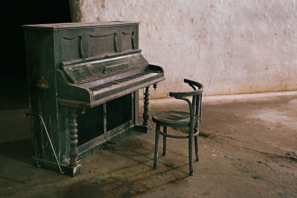 cmuseorg's tweet image. The Piano Music Of Lesser-known Composers 
Read: buff.ly/3VvHK4X 

It’s often said that history is written by the victorious. In a cultural context, this is no different, especially the further one travels back in musical time. We are probably all familiar...