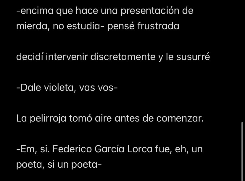 loheintentad0's tweet photo. 32- un poeta https://t.co/qcgpYkVVdx