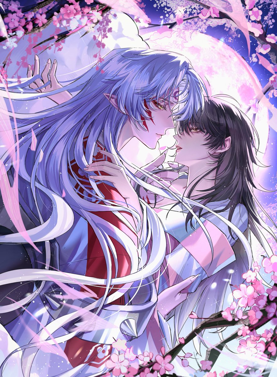 This is 穆霖's contribution to the #SessRinEternity / #320生而爱铃