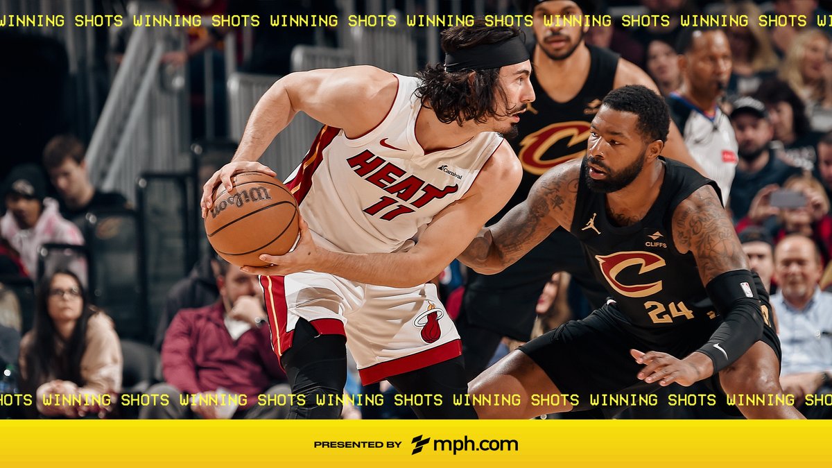 MiamiHEAT tweet picture