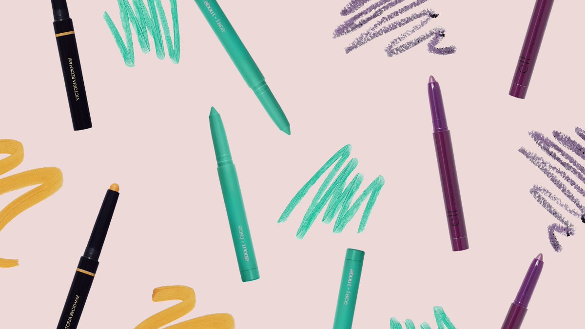 ProductsMaker7's tweet photo. 14 Best Eye Shadow Sticks of 2024 for Flawless Eye Looks in Seconds, According to Makeup Artists https://t.co/ZsdM5sg1WG https://t.co/zQGPDxSinv