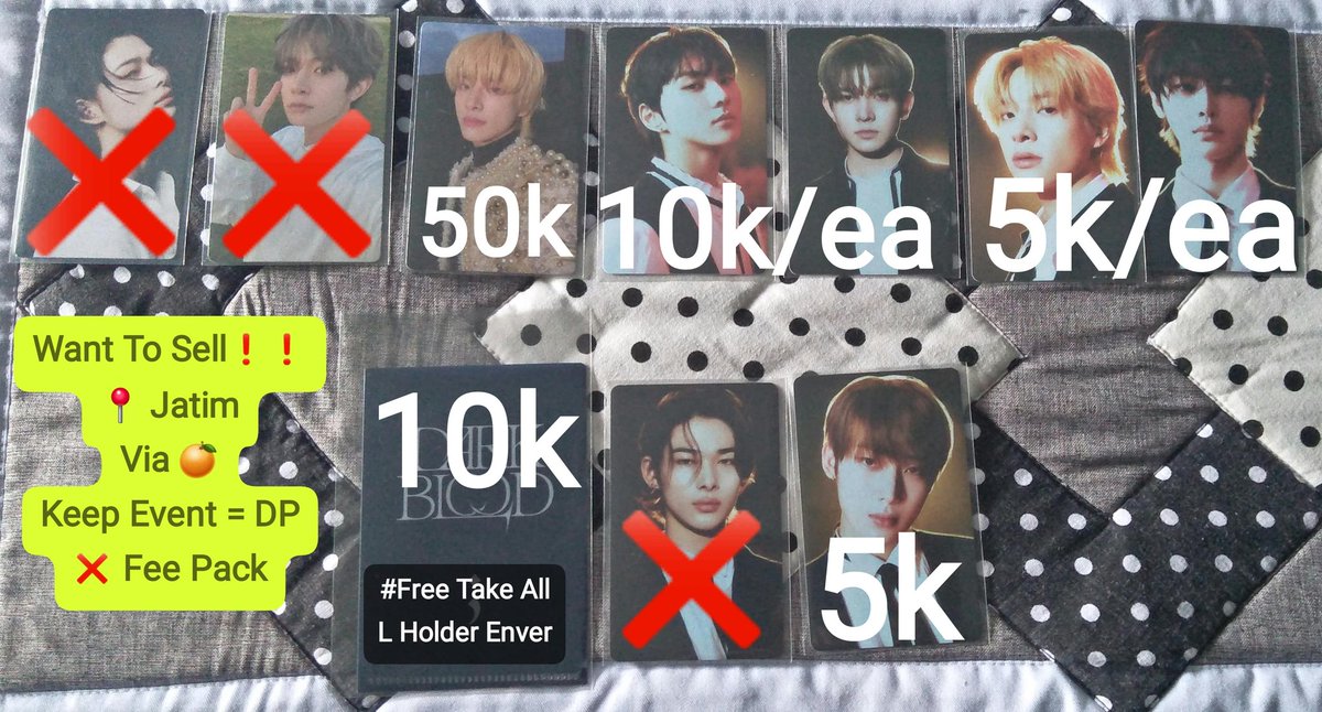 blackfancyyyy_'s tweet photo. @enhypenmart Take Jake db full ver + WV ver, free claim concept wv ver https://t.co/24sg2e1zPu