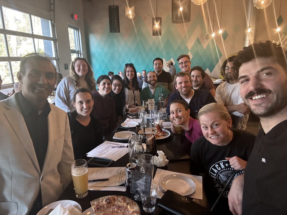 VCU PCCM Fellowship (@vcu_pccm) on Twitter photo Excited for #JournalClub this evening!
ACORN trial and AMIKINHAL trial.
<a href="/crit_caring_MD/">Casey Cable</a> @MichaeLheureux @lkbrath <a href="/nana_sinkam/">Patrick Nana-Sinkam</a> <a href="/PatriciaSimeMD1/">Patricia Sime, MD</a>
<a href="/VCUInternalMed/">VCU Internal Medicine Department</a> <a href="/VCUIMClerkship/">VCU Internal Medicine Clerkship</a> Excited for #JournalClub this evening!
ACORN trial and AMIKINHAL trial.
<a href="/crit_caring_MD/">Casey Cable</a> @MichaeLheureux @lkbrath <a href="/nana_sinkam/">Patrick Nana-Sinkam</a> <a href="/PatriciaSimeMD1/">Patricia Sime, MD</a>
<a href="/VCUInternalMed/">VCU Internal Medicine Department</a> <a href="/VCUIMClerkship/">VCU Internal Medicine Clerkship</a>