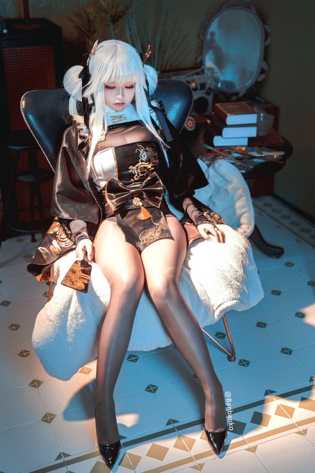 Twitterのコスプレ画像31