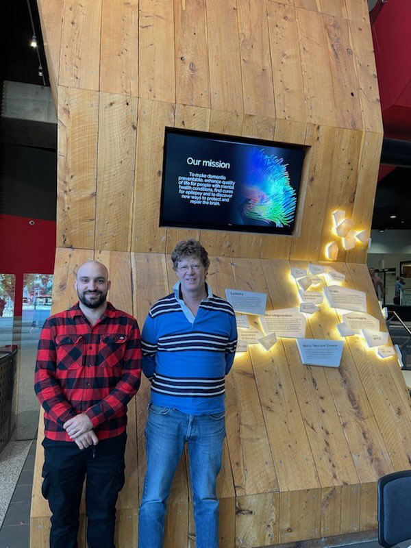 The Reid Lab (Florey) tweet media