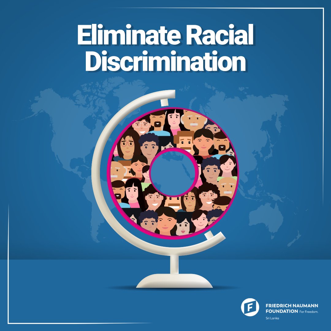 On International Day for the Elimination of Racial Discrimination, honor those fighting against racism and discrimination. Let's stand together for equality, justice, and respect for all. #FNF #Racism #Hate #Discrimination #Equality #Justice #OneHumanity