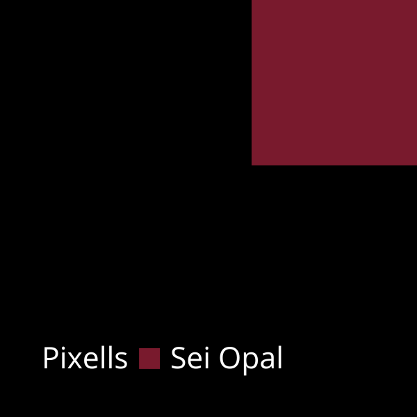 pixellsnft's tweet photo. Happy to announce the collab between

Pixells ⬛🟥 @Seipalnft

#SEI #SeiNetwork #pixelart https://t.co/fPsclJzsMU
