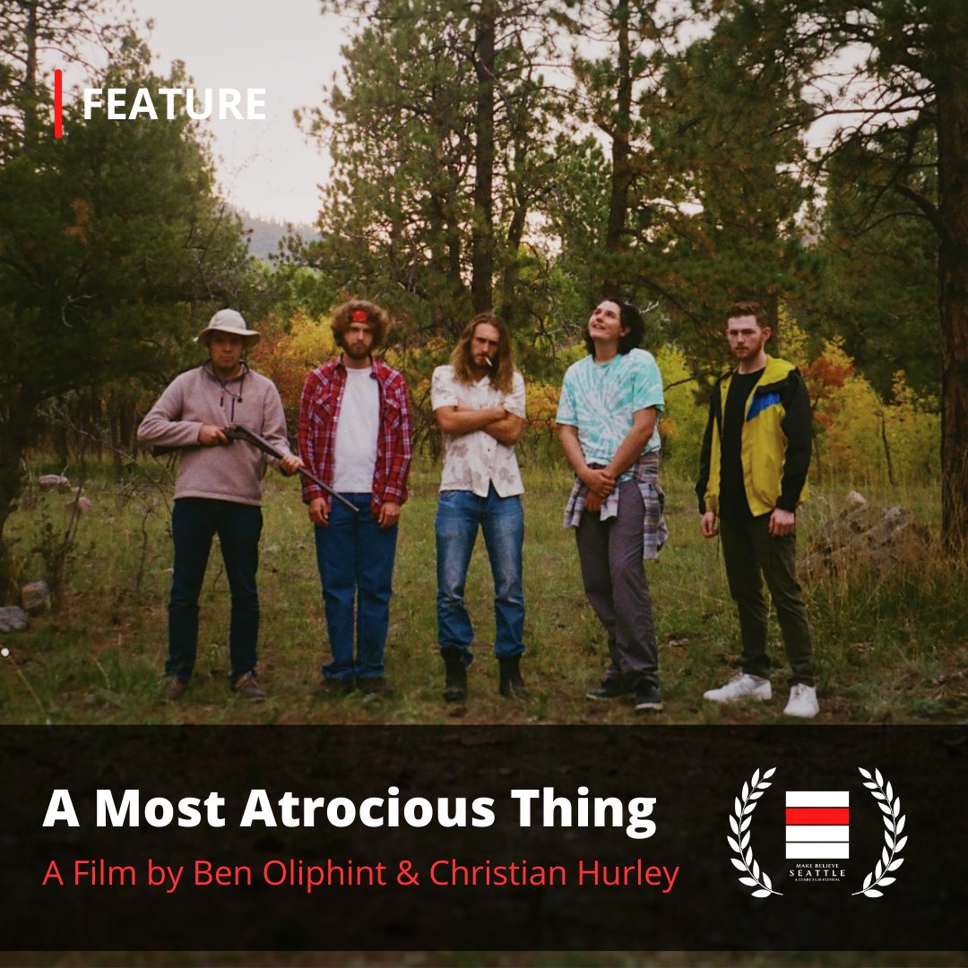 Make Believe Seattle tweet media