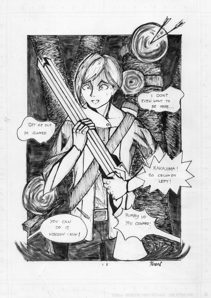 RinReginal's tweet photo. A rework of an older art. https://t.co/7f69jM3v9x