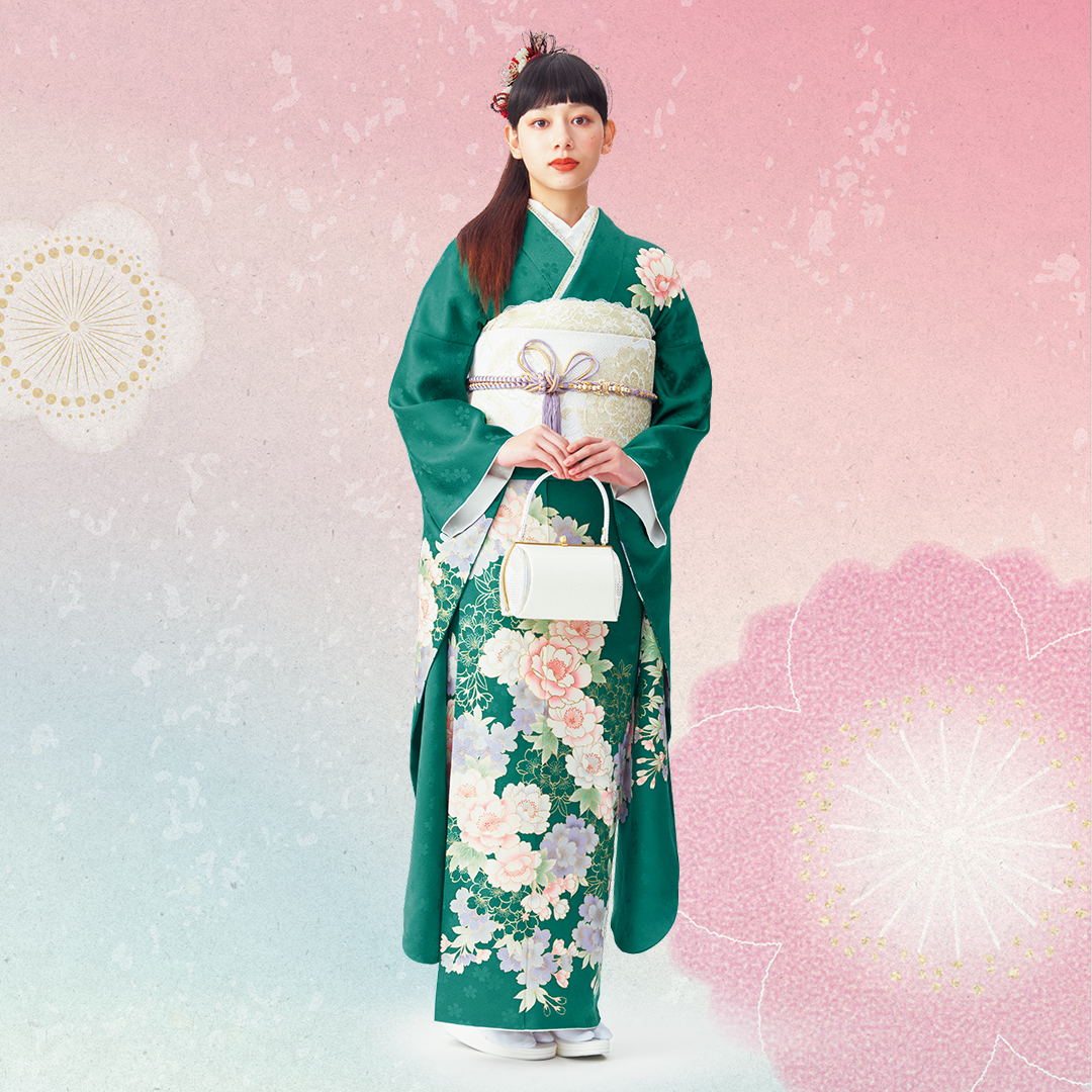 きもの鈴乃屋 (@kimonosuzunoya) / Posts / X