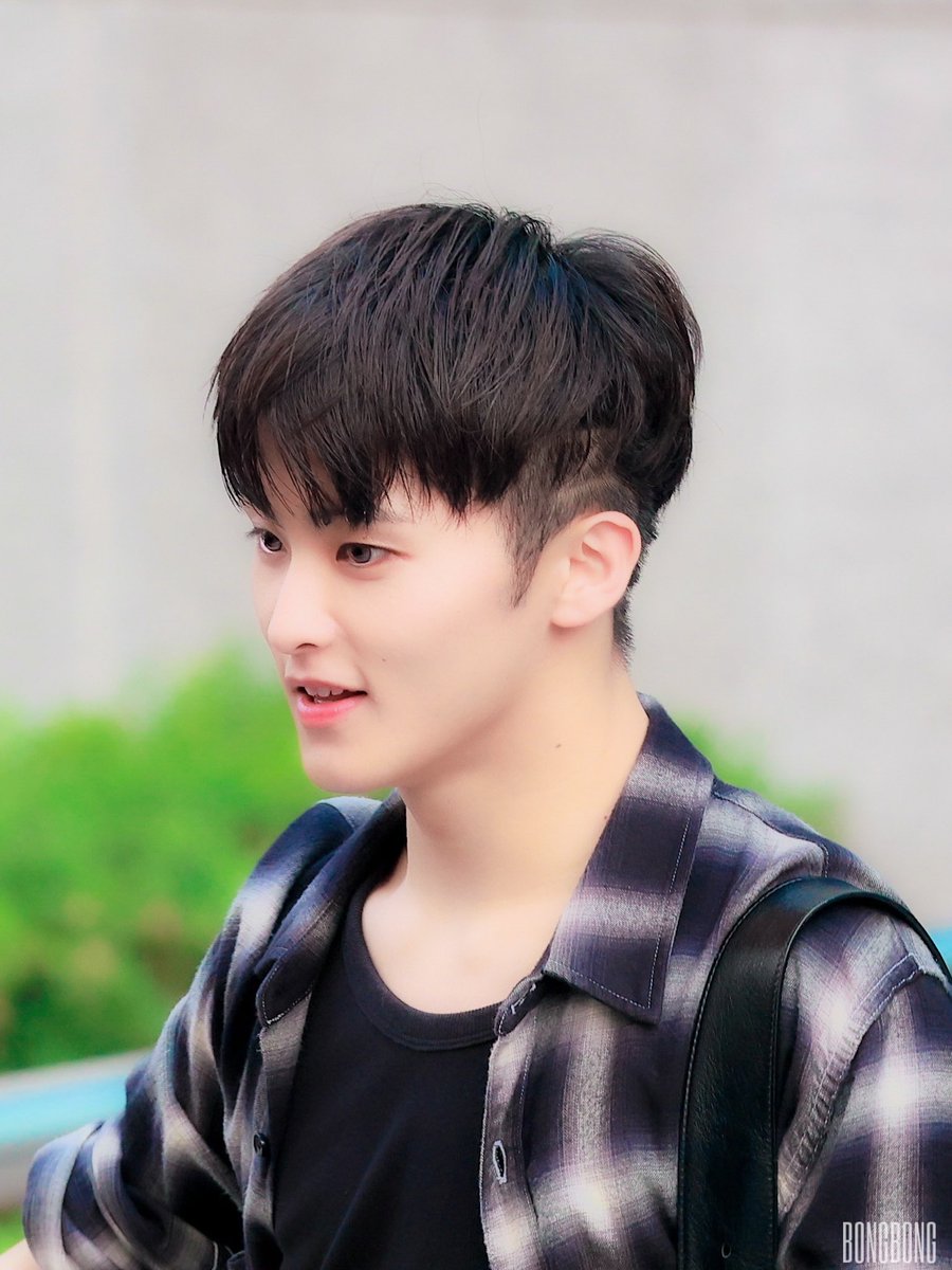 230721 

뮤직뱅크 퇴근길

#마크 #MARK #MARKLEE #NCT #NCTDREAM