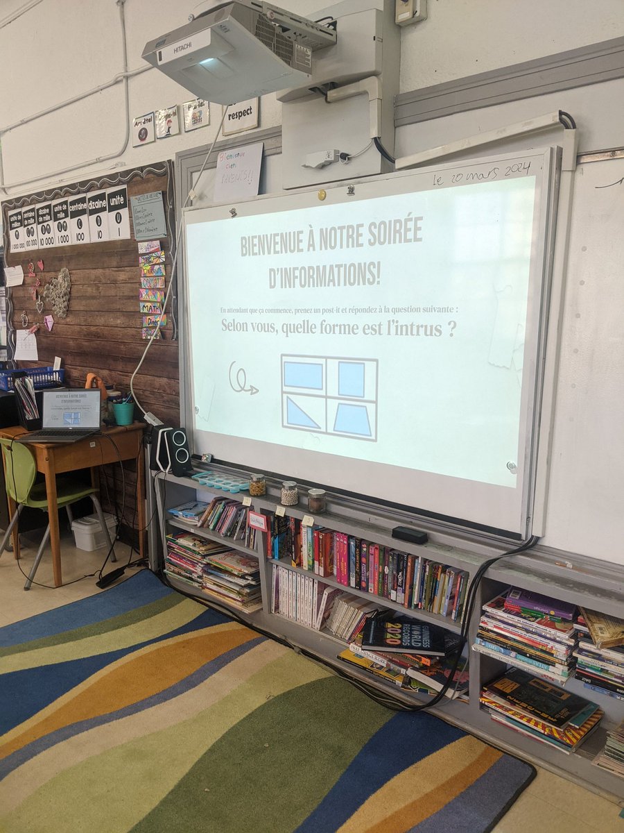 Milaine Bazinet tweet media