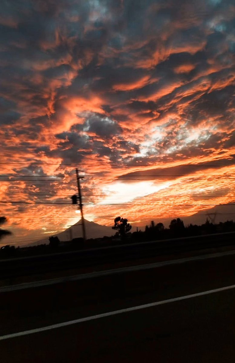 MiPluma_y_YO's tweet photo. El más hermoso atardecer 😍
En mi hermosa Ciudad ♥️

#FotoReal
#MiPluma_y_Yo
Angie 🖤 https://t.co/kS3rYQaRzb