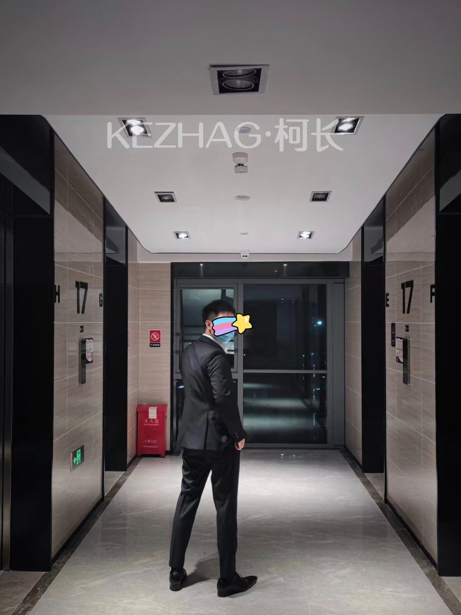 已经许久没有开张