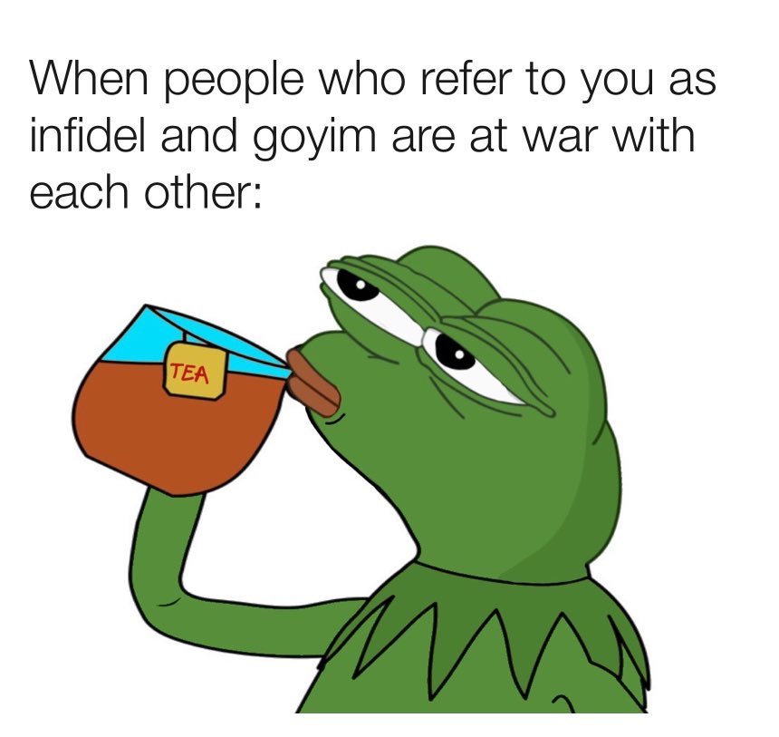 John Doe tweet media