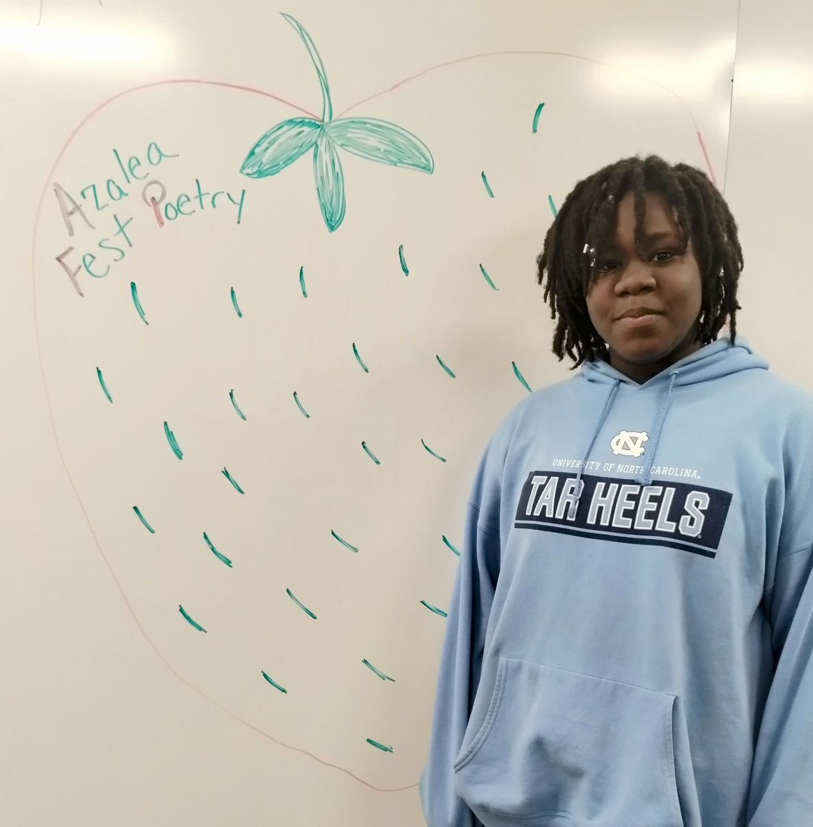 Trask Middle School tweet media