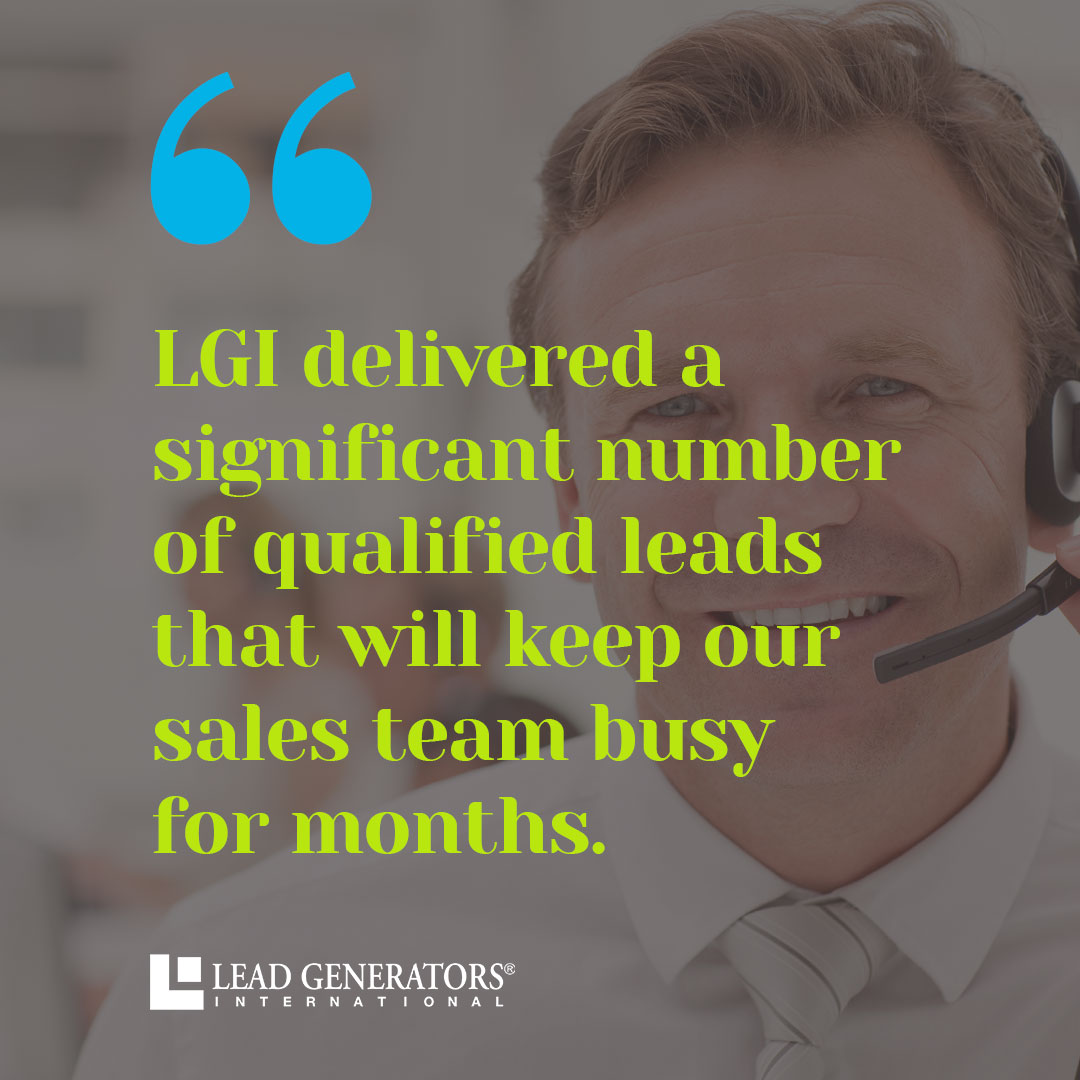 ClientFinders's tweet photo. Feedback that we’re proud of:   
✅ Delivered results in a short timeframe 
✅ Kept the sales team busy for months  
✅ Produced better results than an in-house team 
✅ Spearheaded expansion of network 
✅ Created and delivered a successful campaign 
✅ Achieved a high ROI https://t.co/nMTJzQWV4G