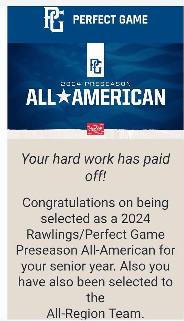 Thank you! <a href="/eautry23/">Eli Autry</a> <a href="/BenHallbsb16/">Ben Hall</a> <a href="/PG_Scouting/">Perfect Game Scout</a>