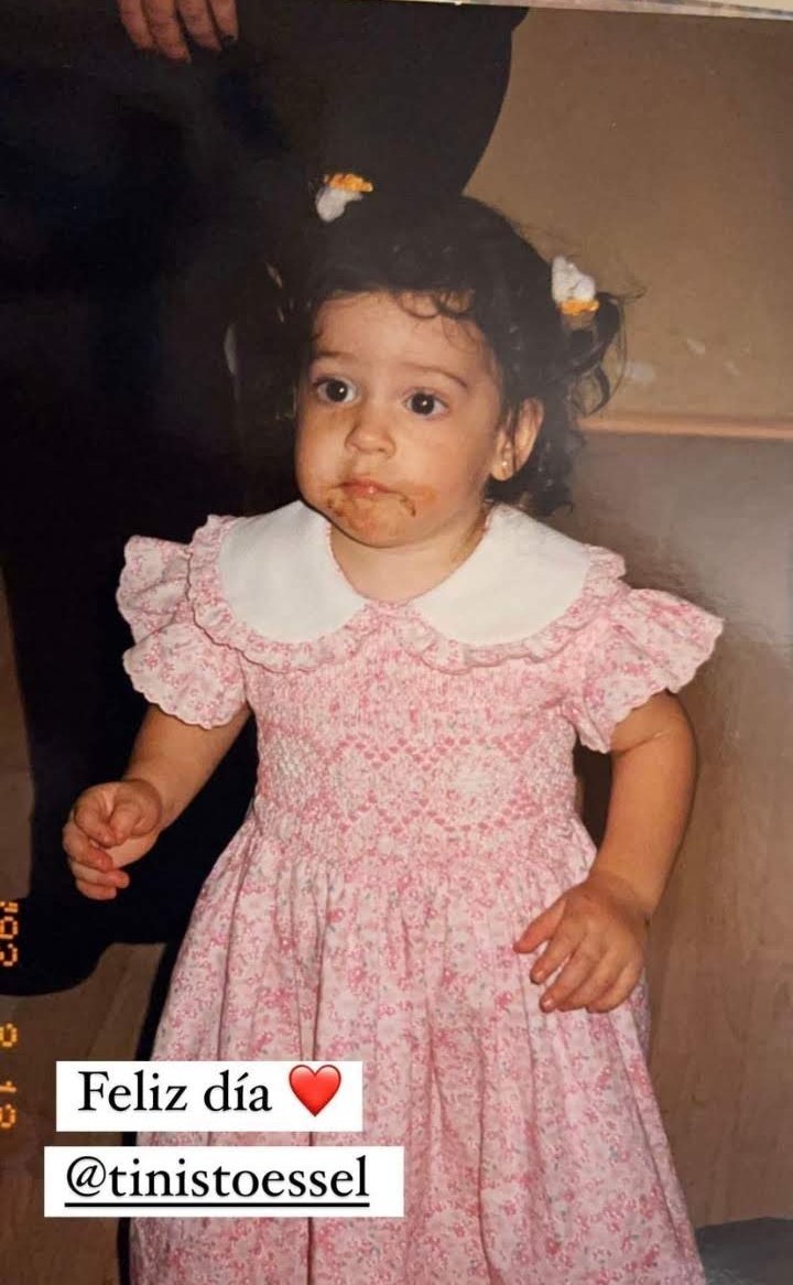 FELICES 27 TINI