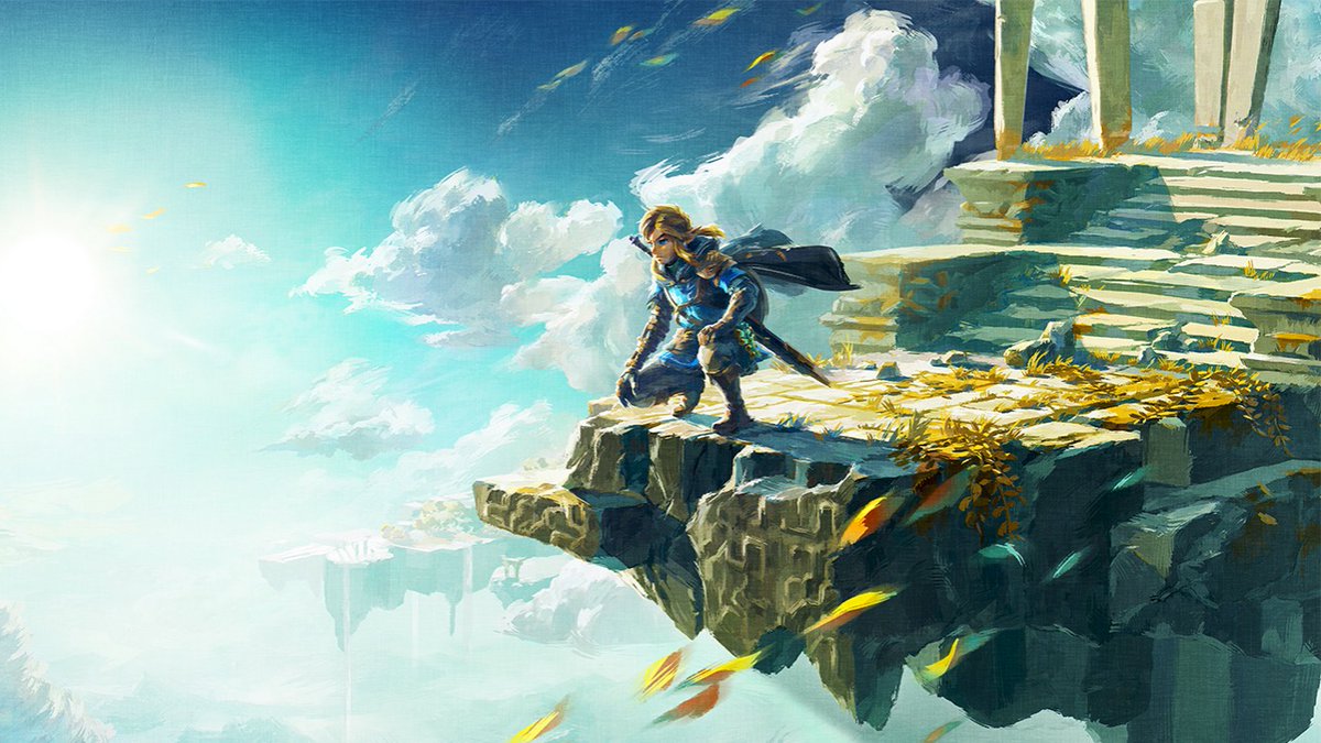 The winner for Best Technology at the 2024 Game Developers Choice Awards is:
 
The Legend of Zelda: Tears of the Kingdom (Nintendo)
 
#GDCA2024 #GDC2024