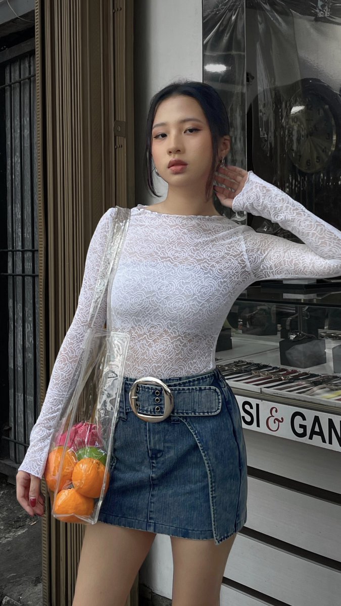 rensisflo's tweet photo. @ohmybeautybank Ini gemeyy, harganya juga terjangkau banget, lokal ini wearsarey nama brandnya, 
link rok https://t.co/6je6lOf7P2 https://t.co/0B2UX821Yo
