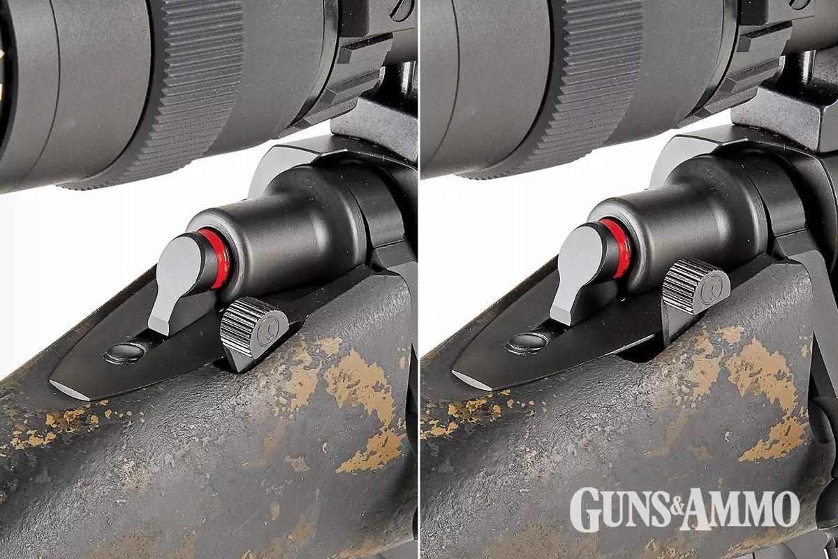 The super-light hunting rifle has been revived by Wilson Combat with their NULA Model 20. gunsandammo.com/editorial/wils… #gandamag #wilsoncombat #lightweight