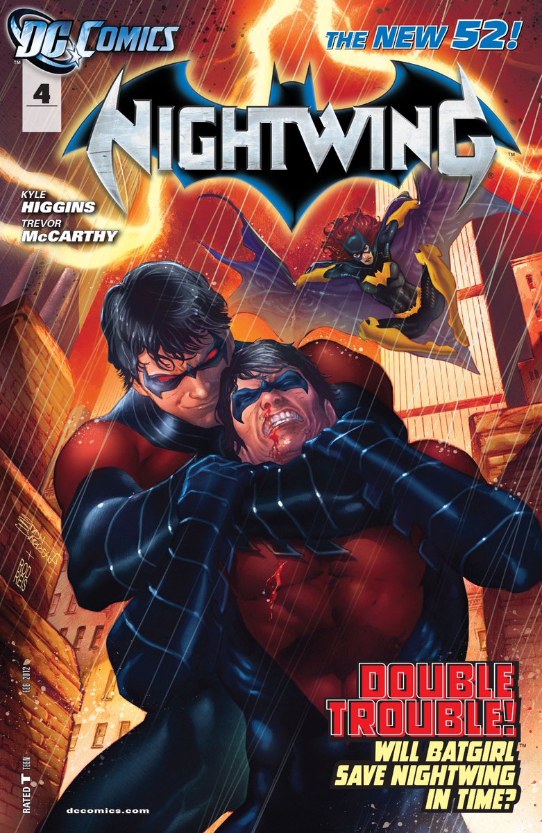 NightwingNews tweet picture