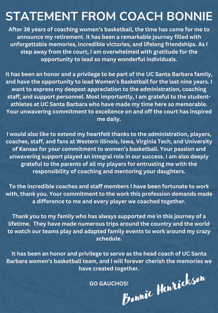 Bonnie Henrickson tweet media