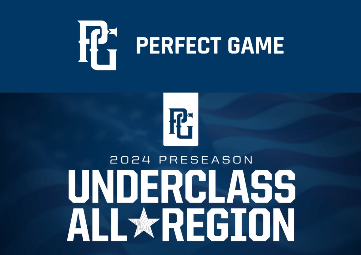 Joshua Morelli (@joshuamorelli14) on Twitter photo Thank you Rawlings/PG 2024 Preseason Underclass
All-American Team and the All-Region Teams.<a href="/Texas_PG/">Perfect Game Texas</a> <a href="/PerfectGameUSA/">Perfect Game USA</a> Thank you Rawlings/PG 2024 Preseason Underclass
All-American Team and the All-Region Teams.<a href="/Texas_PG/">Perfect Game Texas</a> <a href="/PerfectGameUSA/">Perfect Game USA</a>