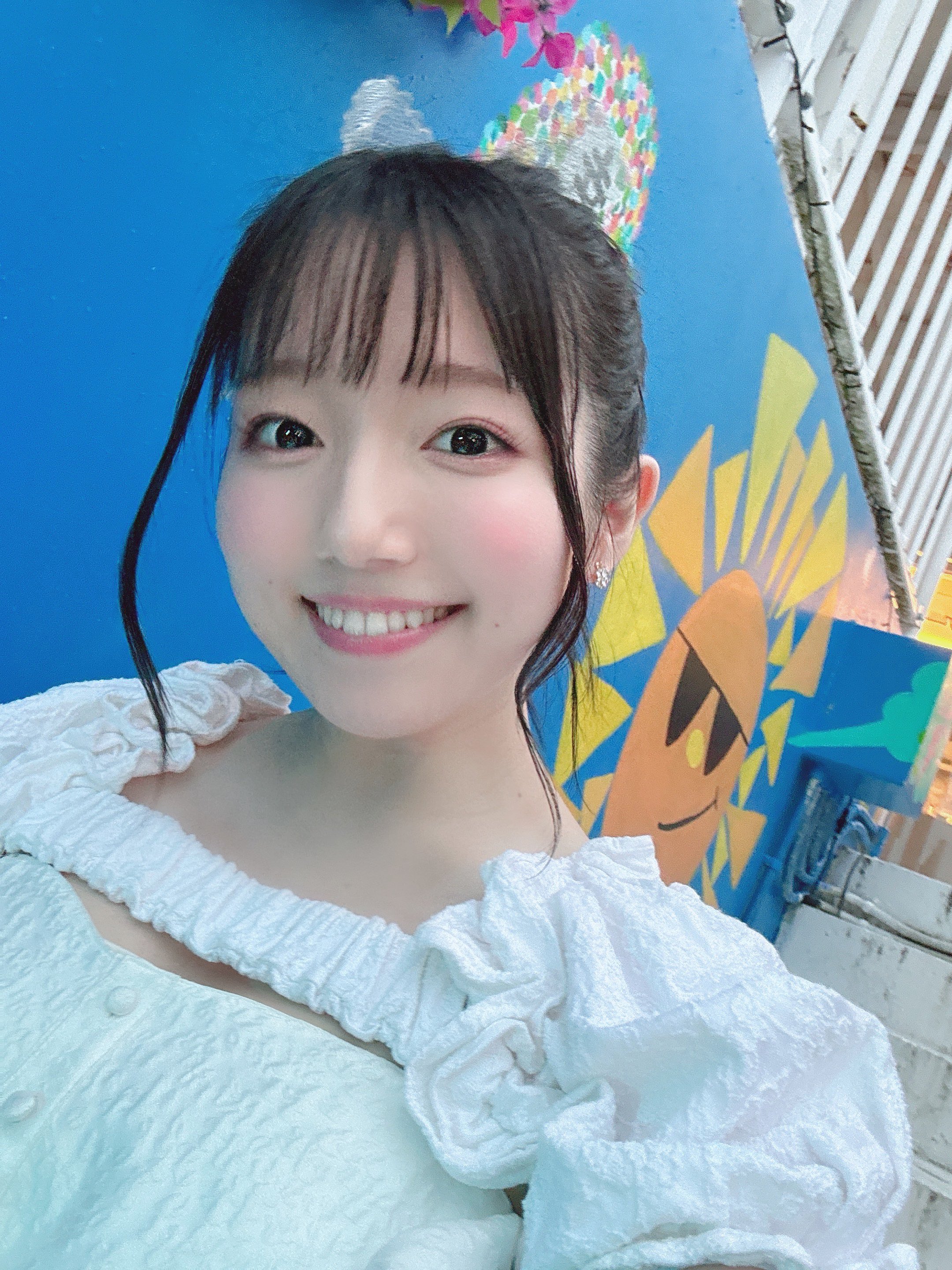 菅野 真衣（かんの まい） on X: 
