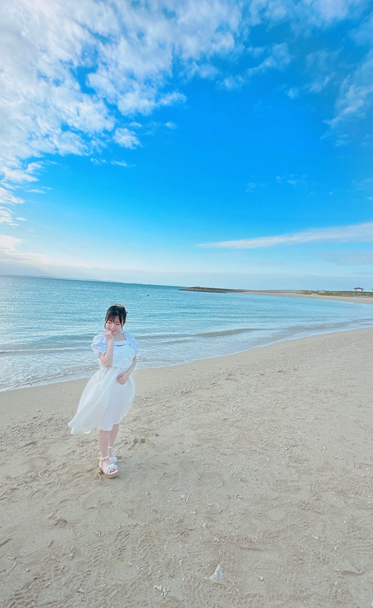 菅野真衣のマイペースマイワールド旅PHOTOBOOK 特别版 特別版B＋】菅野真衣のマイペース♥マイワールド旅PHOTOBOOK