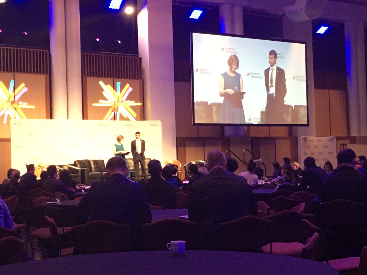 ⏣ Prof. Oliver Jones (@dr_oli_jones) on Twitter photo Closing out the fantastic Science Meets Parliament 2024. What an amazing time Every speaker could have been a keynote at any conference, the professional development packed into two days has been fantastic. Thank you <a href="/ScienceAU/">Science & Technology Australia</a> for organising and <a href="/SETAC_AU/">SETAC Australasia</a> for support #smp2024 Closing out the fantastic Science Meets Parliament 2024. What an amazing time Every speaker could have been a keynote at any conference, the professional development packed into two days has been fantastic. Thank you <a href="/ScienceAU/">Science & Technology Australia</a> for organising and <a href="/SETAC_AU/">SETAC Australasia</a> for support #smp2024
