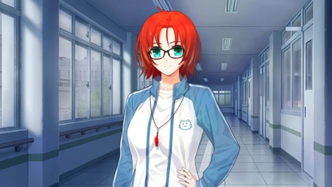 フーカ先生は脱いだらすごい #FGO 