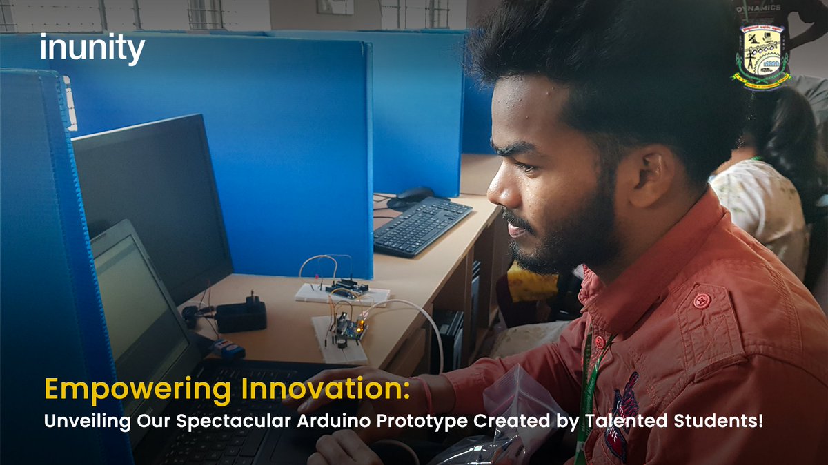 InUnity - Innovation for Community tweet media