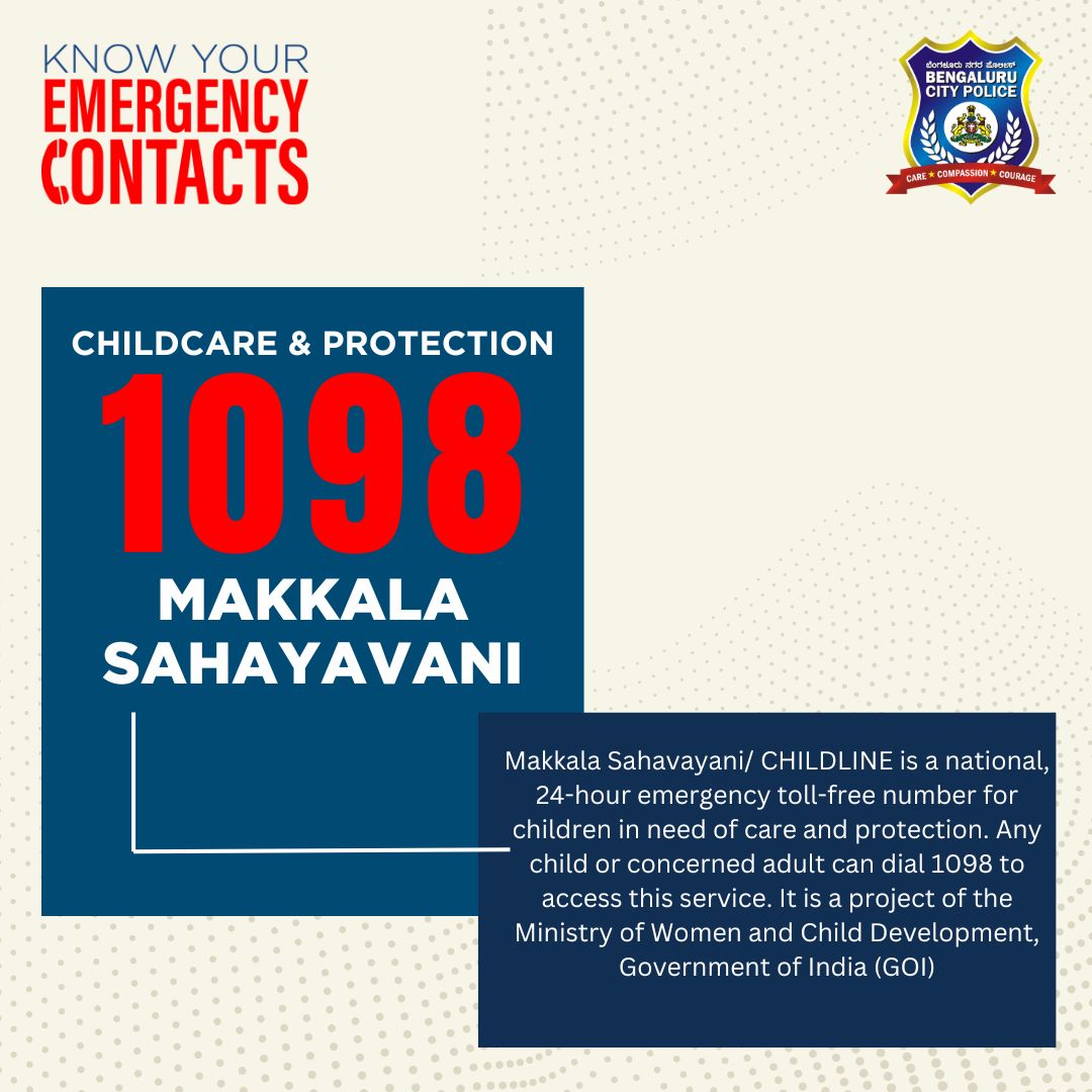 BlrCityPolice tweet picture