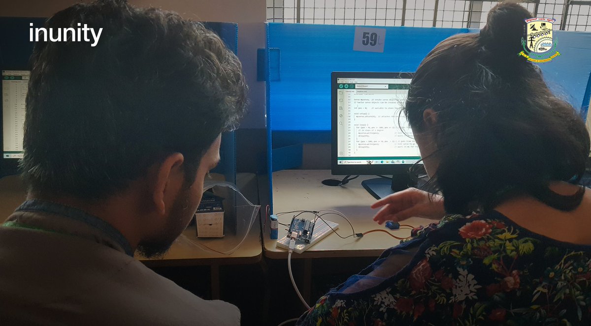 InUnity - Innovation for Community tweet media