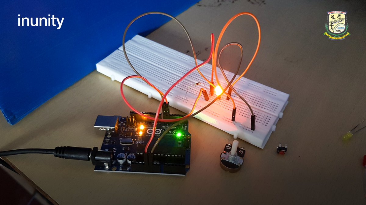 InUnity - Innovation for Community tweet media