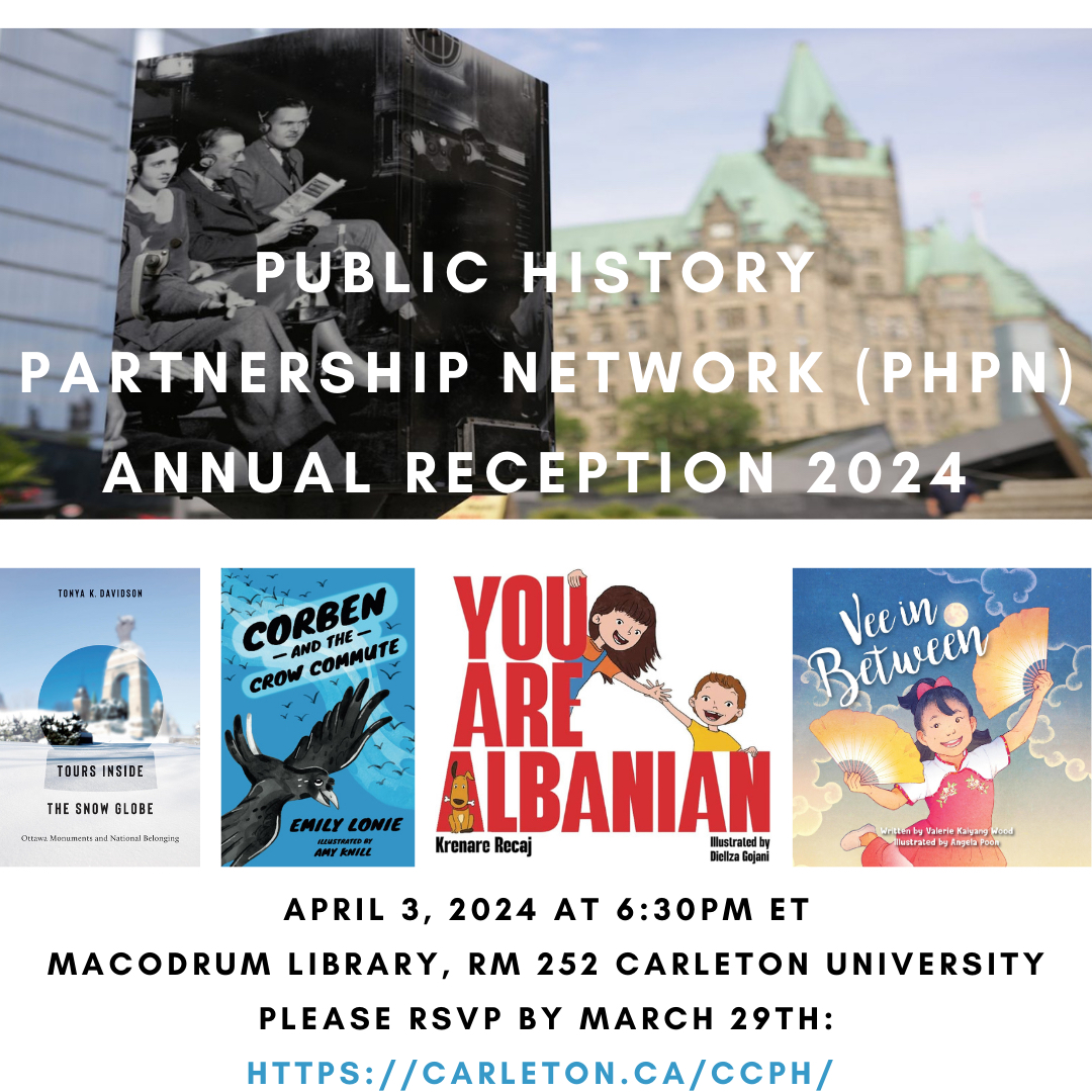 CCPH - please find us on Bluesky tweet media