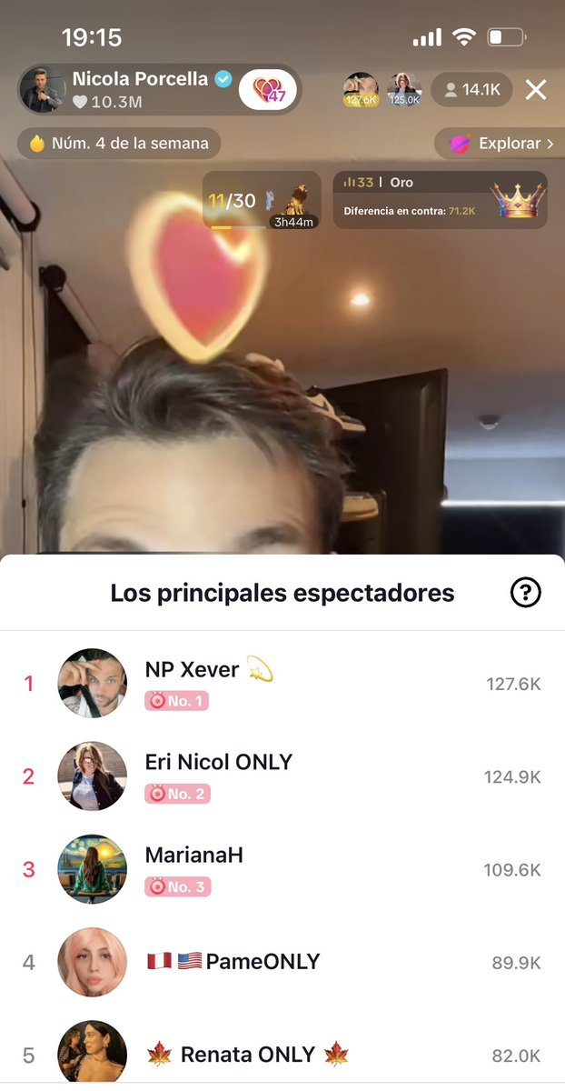 EriNicol_'s tweet photo. Felicidades fueron 2 batallas muy fuertes!!! Casi sin guantes pero presentes y no nos rajamos!!! 
Abrazo grande a todos !!!! https://t.co/otJwAbZcsE