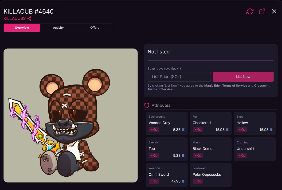 Don Bowlski tweet media