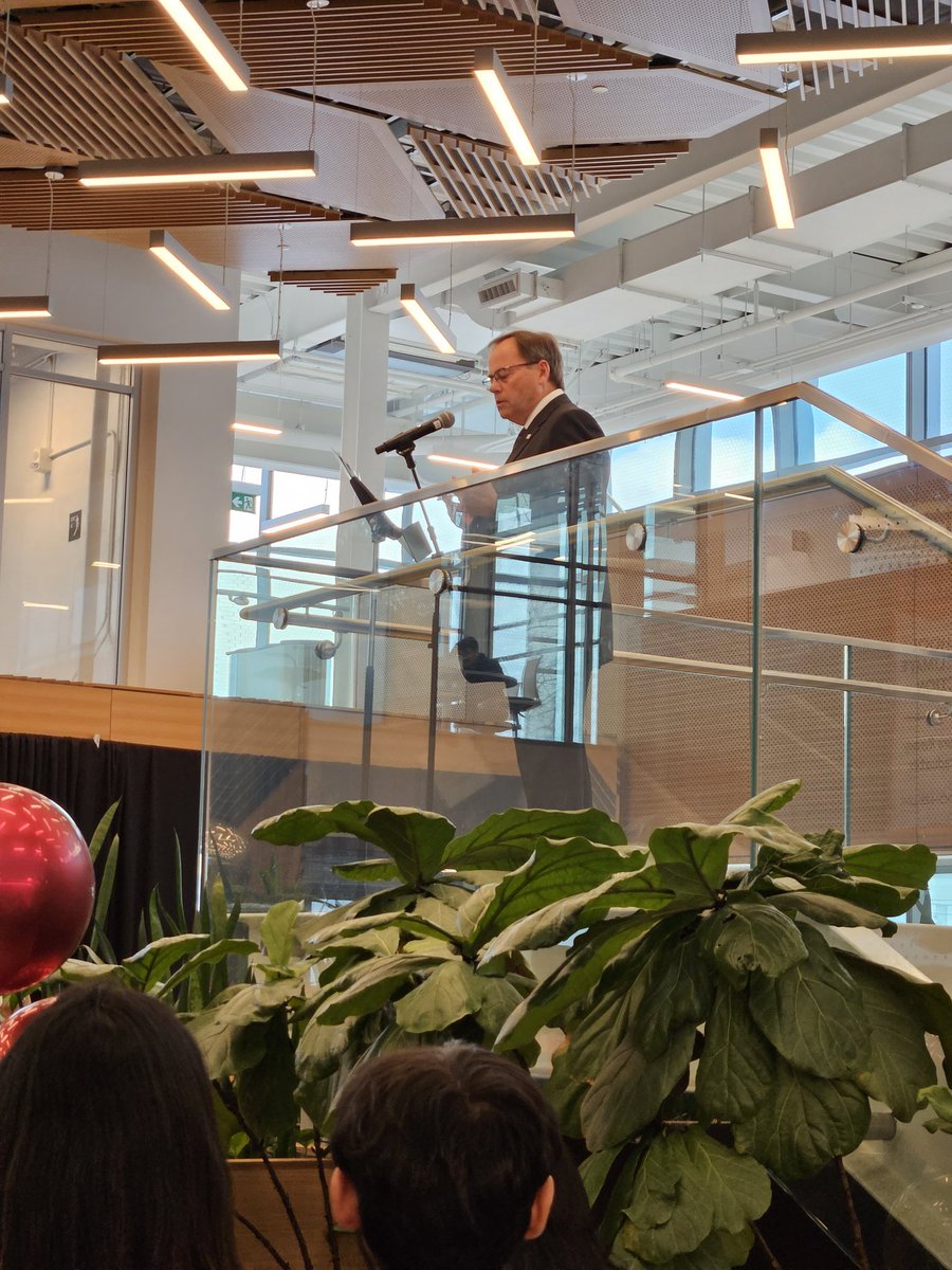 Jim Vanderveken (@jvanvek) on Twitter photo This evening <a href="/MohawkCollege/">Mohawk College News</a> and <a href="/MSAmohawk/">Mohawk Students</a> celebrated the exceptional accomplishments of our students at the Annual Celebration of Learning Awards event. Congratulations to the student recipients; you are inspiration to us all. <a href="/em_ecker/">Emily Ecker</a> <a href="/PaulArmstrong26/">Paul Armstrong</a> <a href="/ronmckerlie/">Ron McKerlie</a> This evening <a href="/MohawkCollege/">Mohawk College News</a> and <a href="/MSAmohawk/">Mohawk Students</a> celebrated the exceptional accomplishments of our students at the Annual Celebration of Learning Awards event. Congratulations to the student recipients; you are inspiration to us all. <a href="/em_ecker/">Emily Ecker</a> <a href="/PaulArmstrong26/">Paul Armstrong</a> <a href="/ronmckerlie/">Ron McKerlie</a>