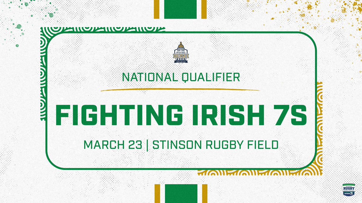 Notre Dame Rugby tweet media