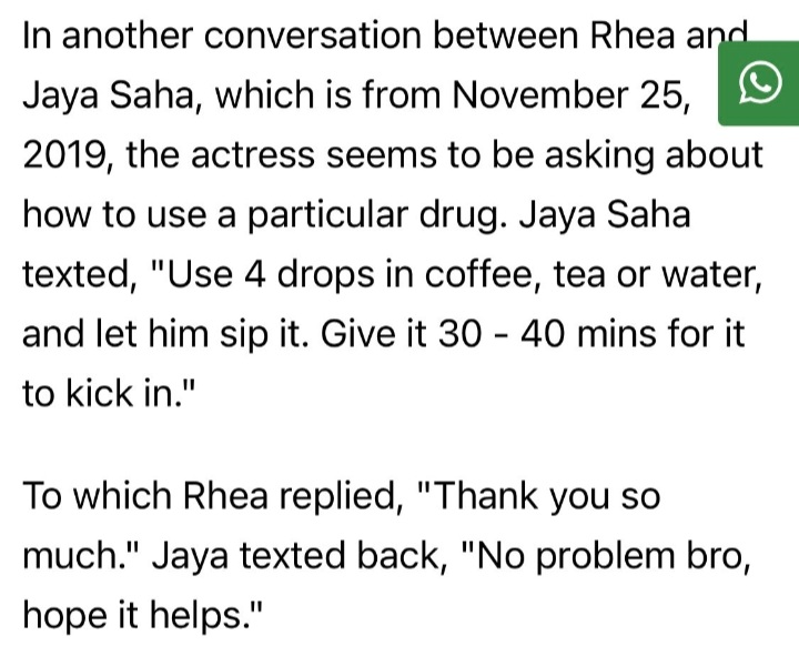 ASMedia_Bharat's tweet image. 1376 Days Injustice To SSR 

Nexus Colluded Against SSR
#ArrestRheaChakraborty 
#ArrestSandeepSingh