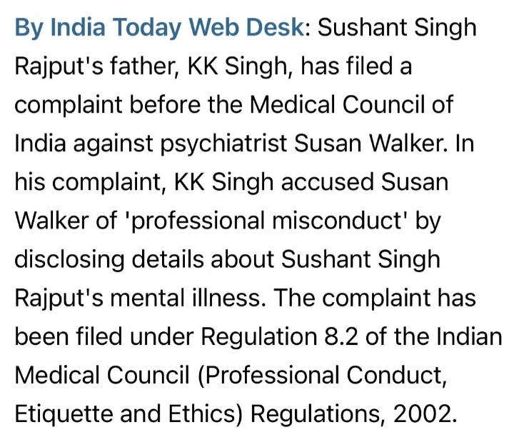 ASMedia_Bharat's tweet image. 1376 Days Injustice To SSR 

Nexus Colluded Against SSR
#ArrestRheaChakraborty 
#ArrestSandeepSingh