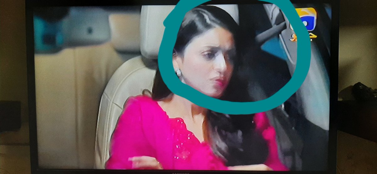 We are promoting (through our dramas) that no need to wear seatbelts - just buckle them directly into the clips - Wonderful education of the masses!
I'm wondering how these dramas get passed through scrutiny committees!?
#PakisraniDramas