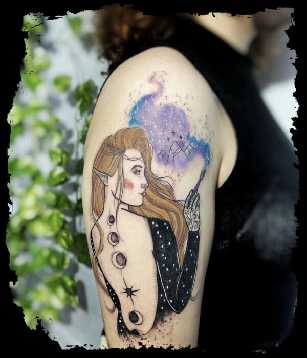 TattooTrending's tweet photo. Enchanting ACOTAR Tattoo Design: Fantasy Ink Inspiration
.
.
https://t.co/eeVhEXwypZ
#ACOTARTattoo #TattooDesigns #FantasyInk #BookTattoo #BodyArt #InkMasterpiece #TattooCommunity #ArtisticInk https://t.co/gvpzSi23Nr