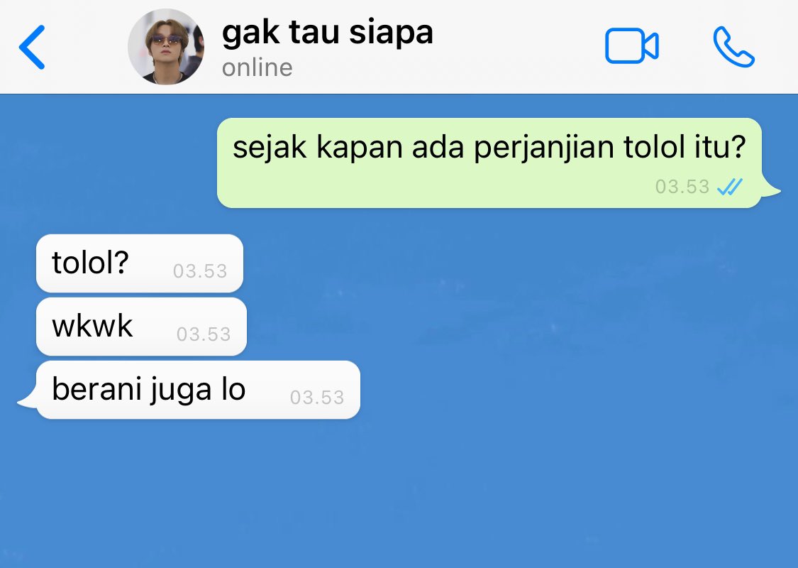 1602FLO's tweet image. cowok gajelas

lee haechan few tweet